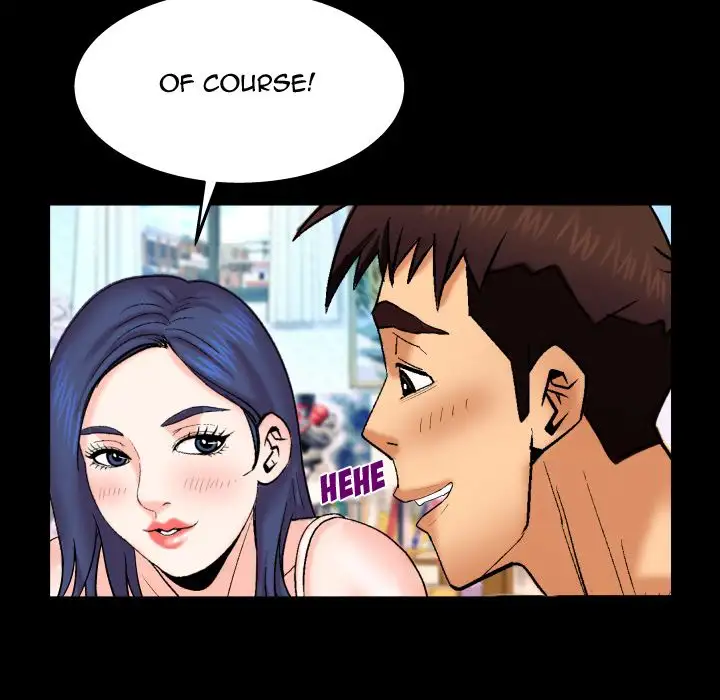 My Aunt Chapter 20 Page 61