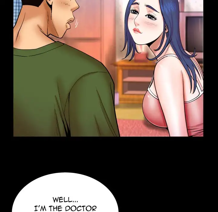 My Aunt Chapter 20 Page 65