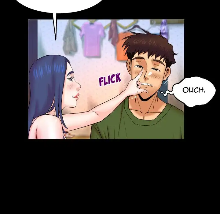 My Aunt Chapter 20 Page 67
