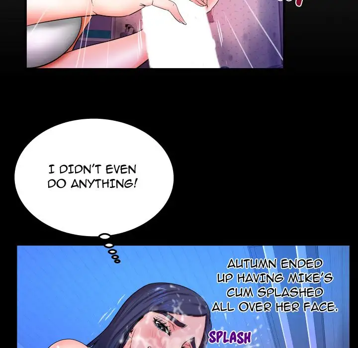 My Aunt Chapter 20 Page 7
