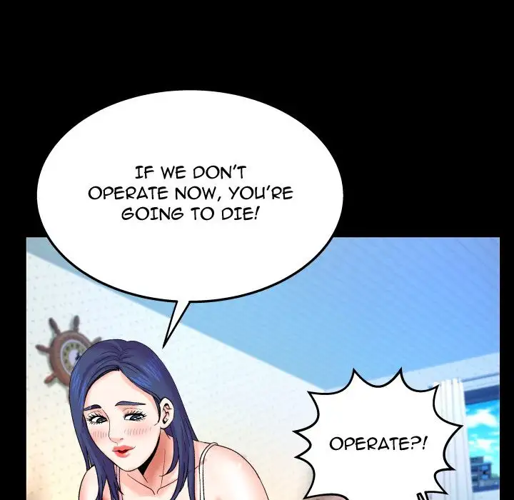 My Aunt Chapter 20 Page 76