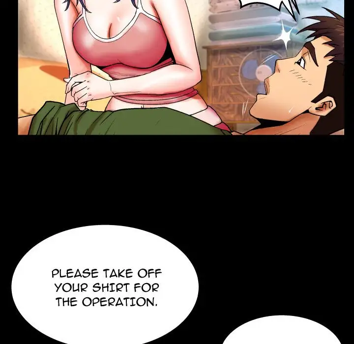 My Aunt Chapter 20 Page 77
