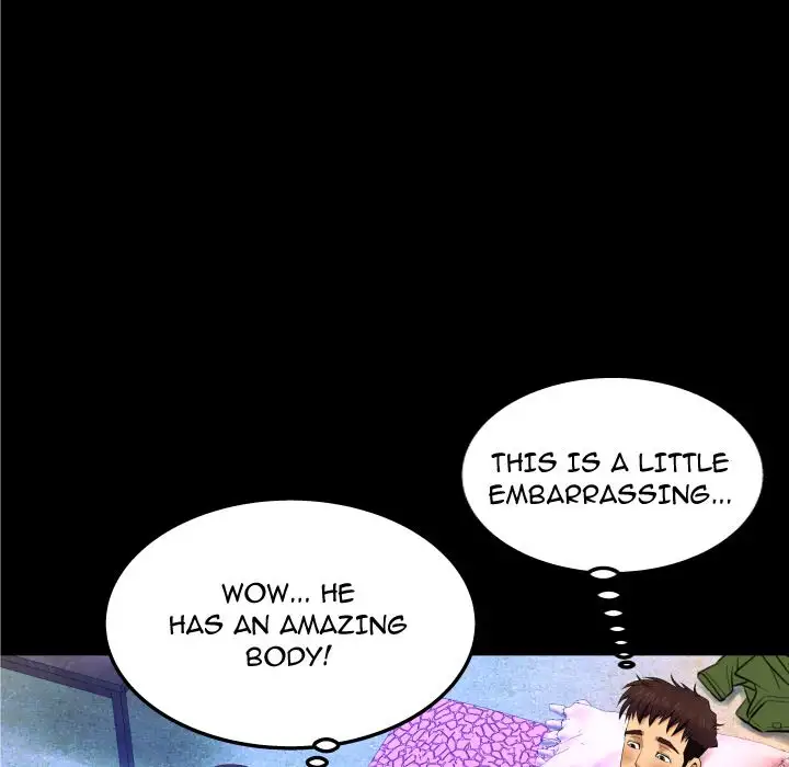 My Aunt Chapter 20 Page 81