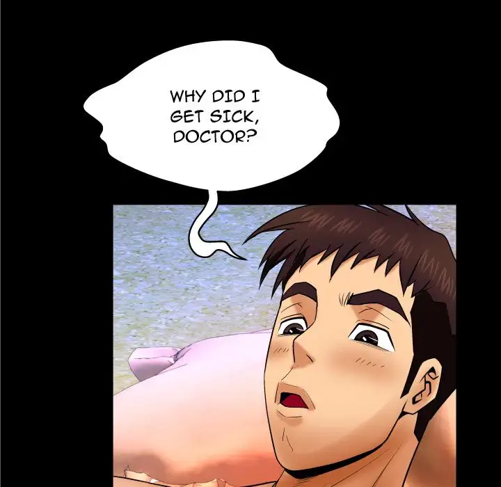 My Aunt Chapter 20 Page 88