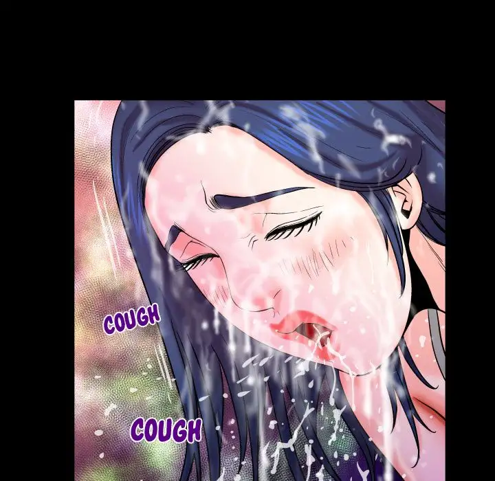 My Aunt Chapter 20 Page 9