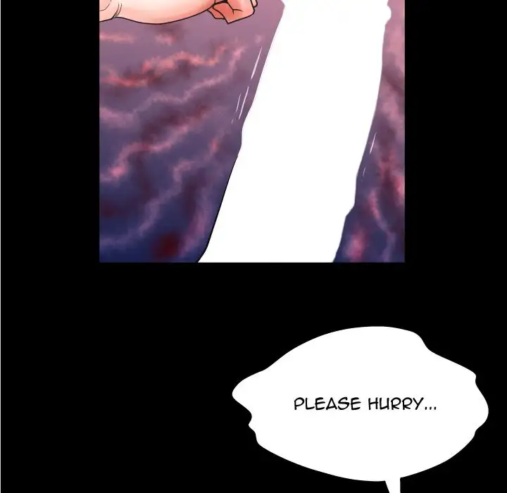My Aunt Chapter 20 Page 96