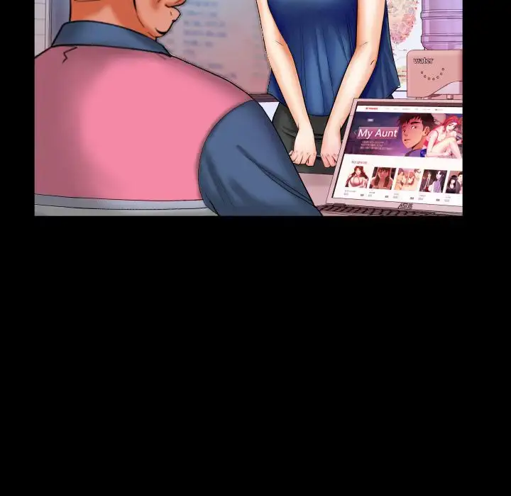 My Aunt Chapter 21 Page 15