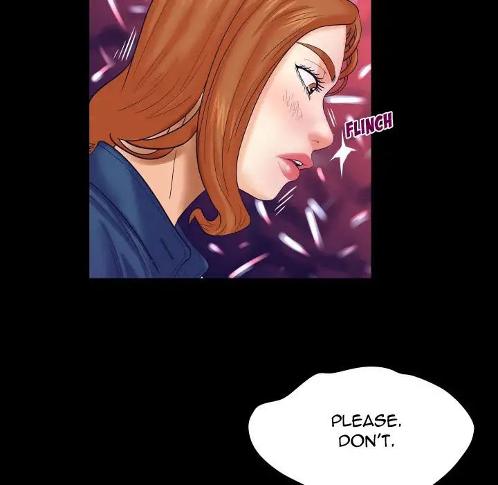 My Aunt Chapter 21 Page 19