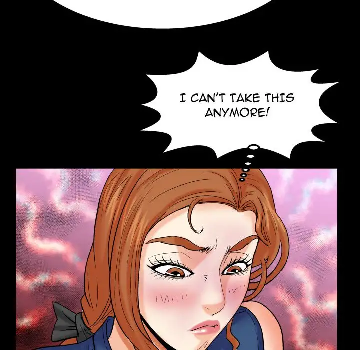 My Aunt Chapter 21 Page 23
