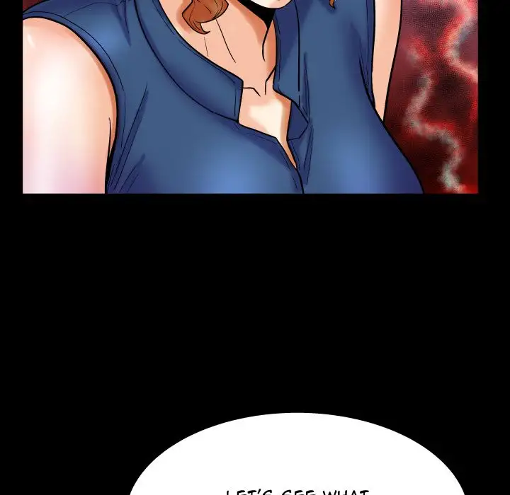 My Aunt Chapter 21 Page 24