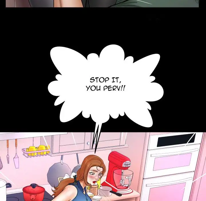 My Aunt Chapter 21 Page 26