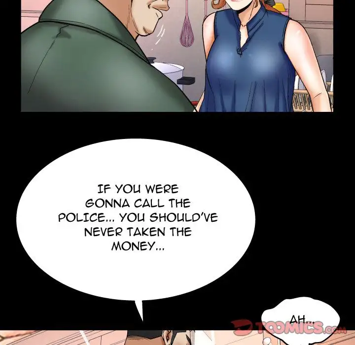 My Aunt Chapter 21 Page 34