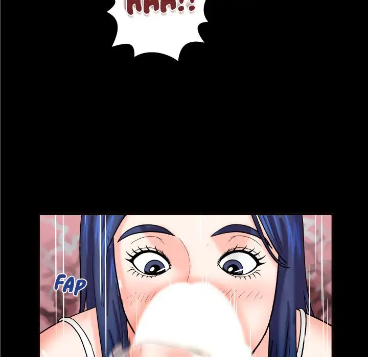 My Aunt Chapter 21 Page 53