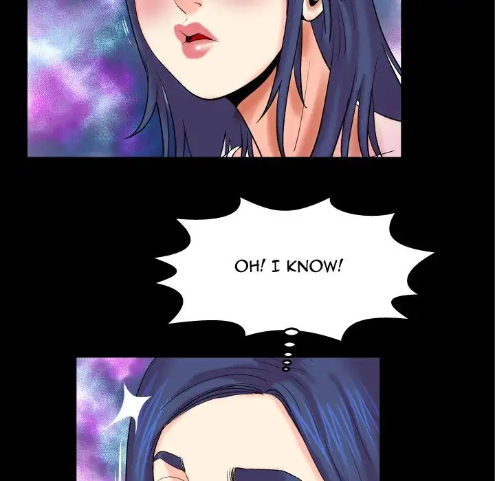 My Aunt Chapter 21 Page 64