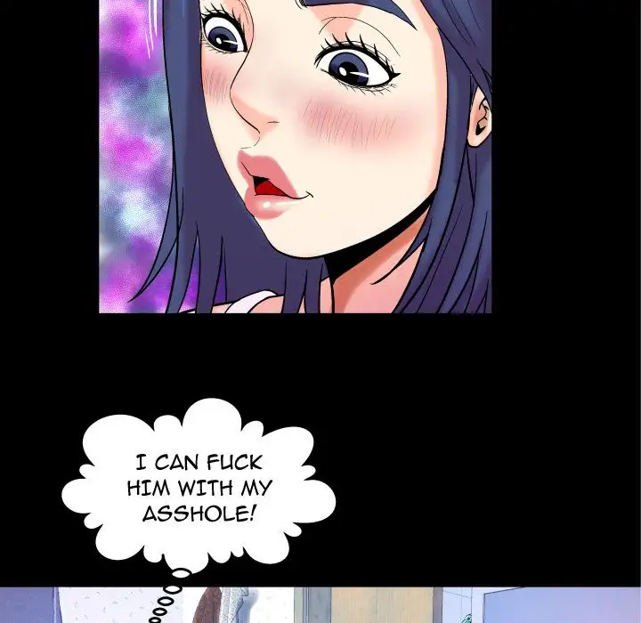 My Aunt Chapter 21 Page 65