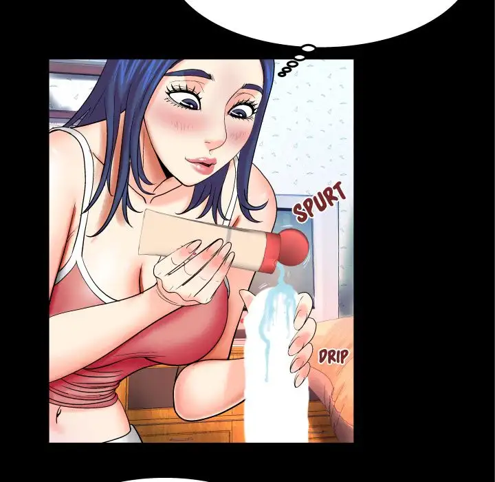 My Aunt Chapter 21 Page 67
