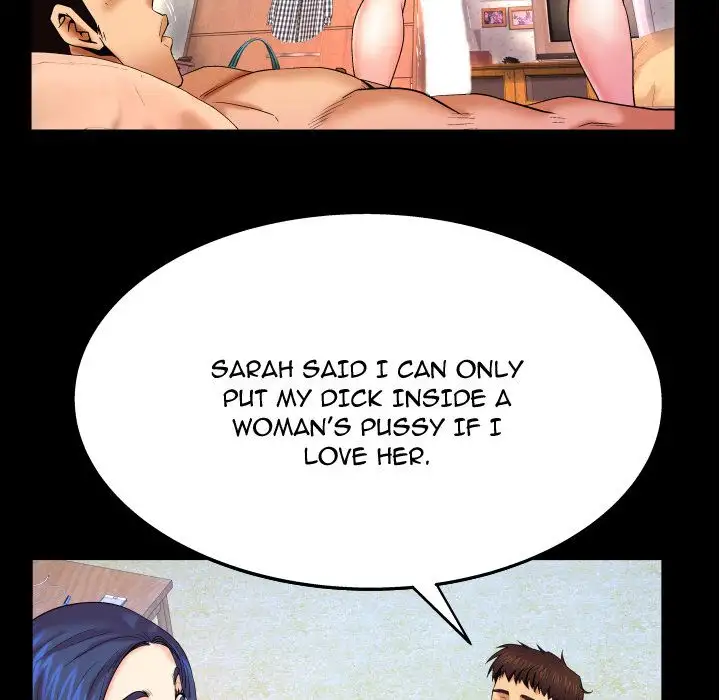 My Aunt Chapter 21 Page 72