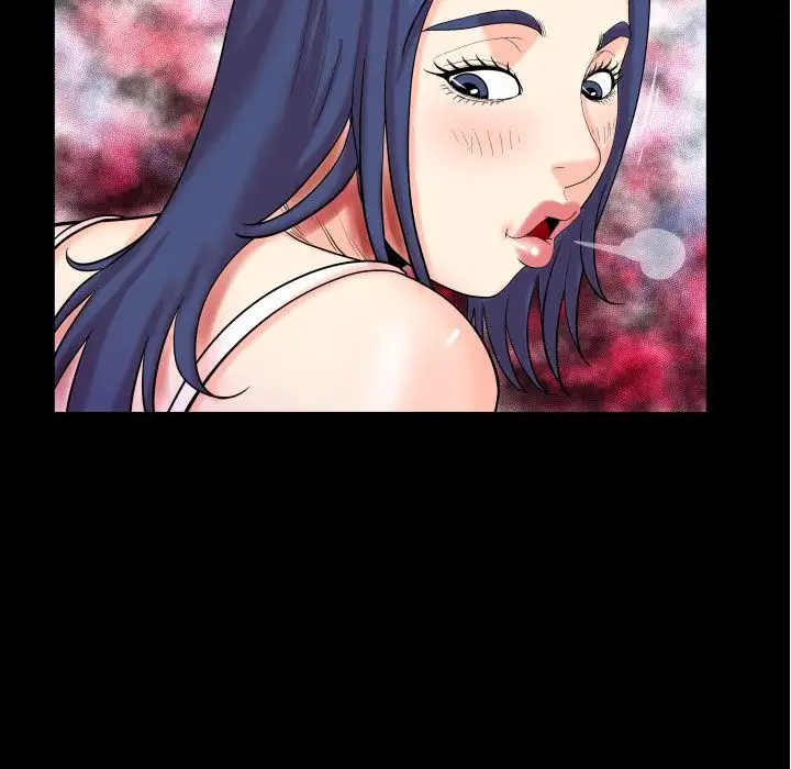 My Aunt Chapter 21 Page 76