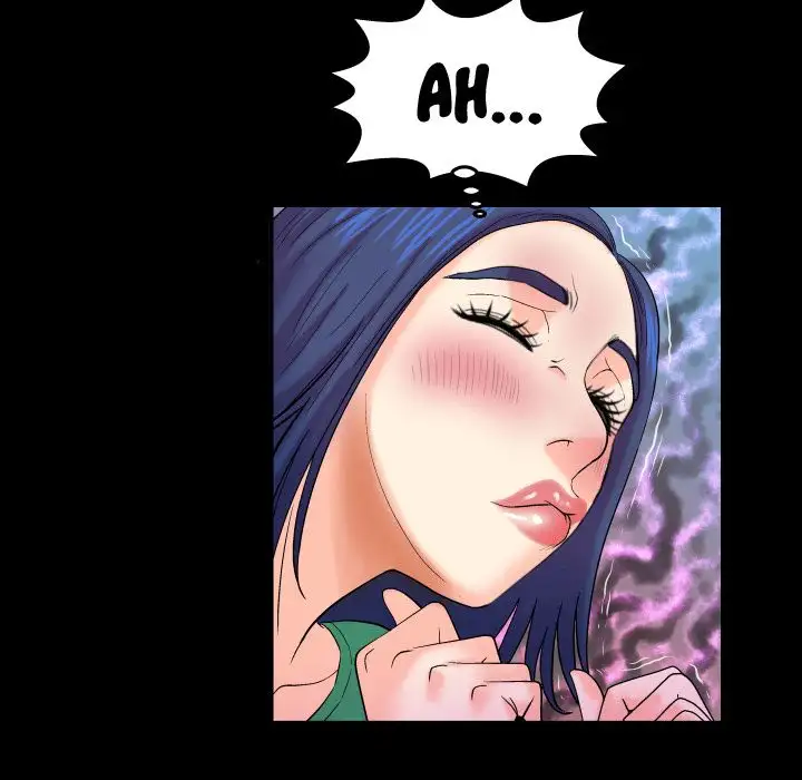 My Aunt Chapter 21 Page 86