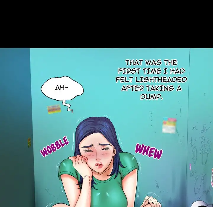 My Aunt Chapter 21 Page 88