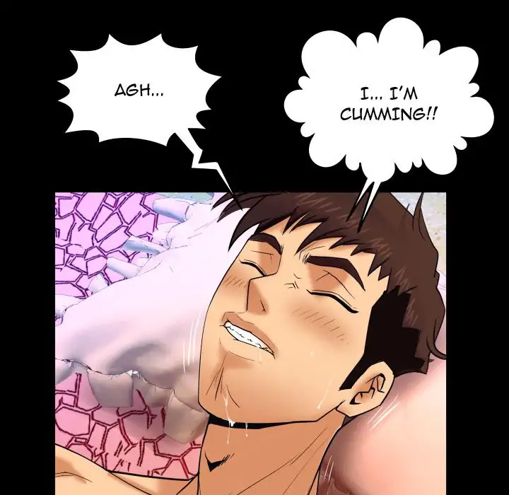 My Aunt Chapter 22 Page 20