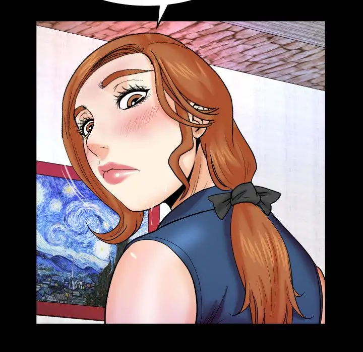 My Aunt Chapter 22 Page 38
