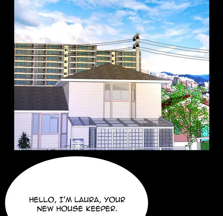My Aunt Chapter 22 Page 40