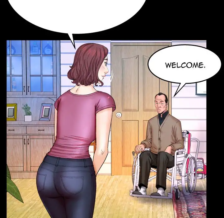 My Aunt Chapter 22 Page 41
