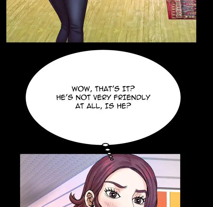 My Aunt Chapter 22 Page 42