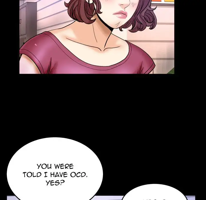 My Aunt Chapter 22 Page 43