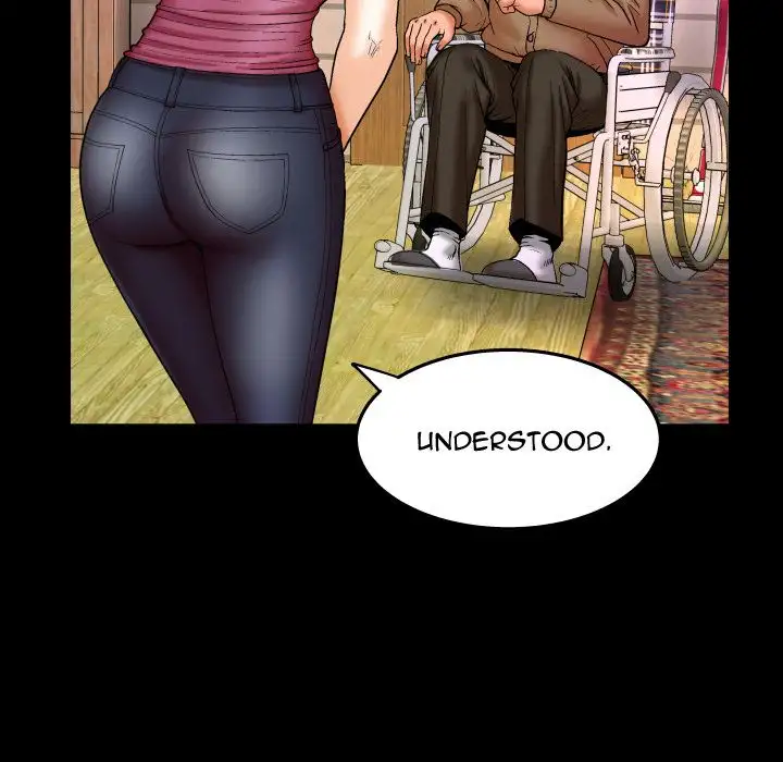 My Aunt Chapter 22 Page 46