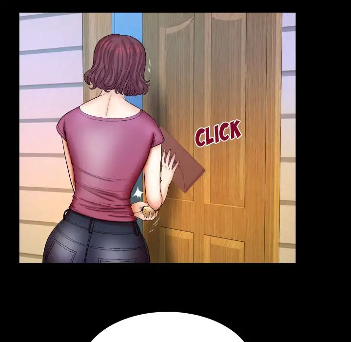 My Aunt Chapter 22 Page 47