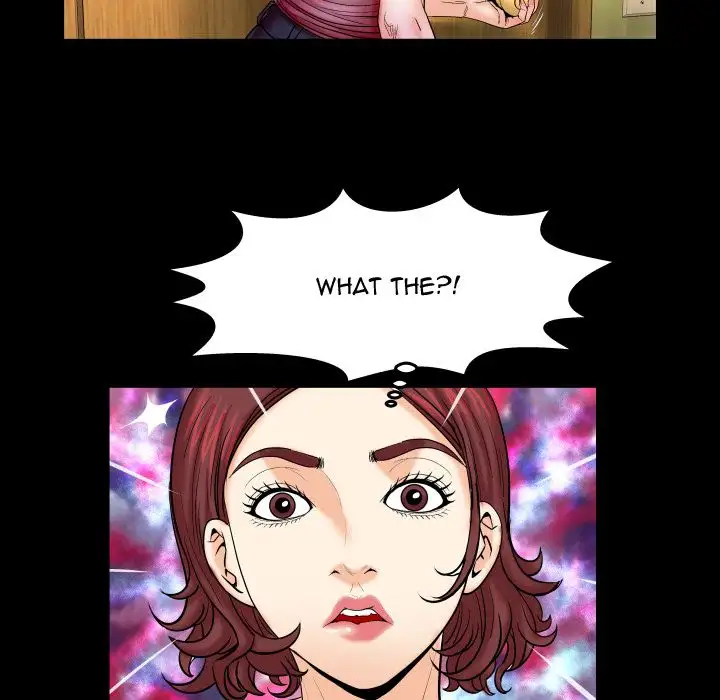 My Aunt Chapter 22 Page 49