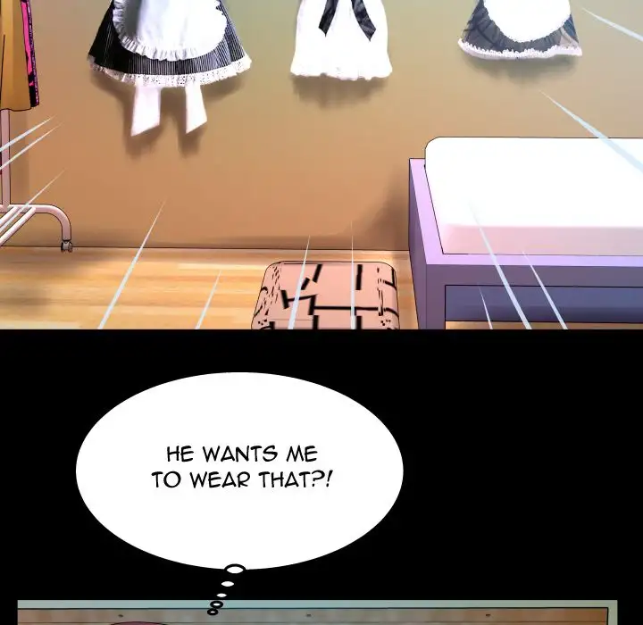 My Aunt Chapter 22 Page 51