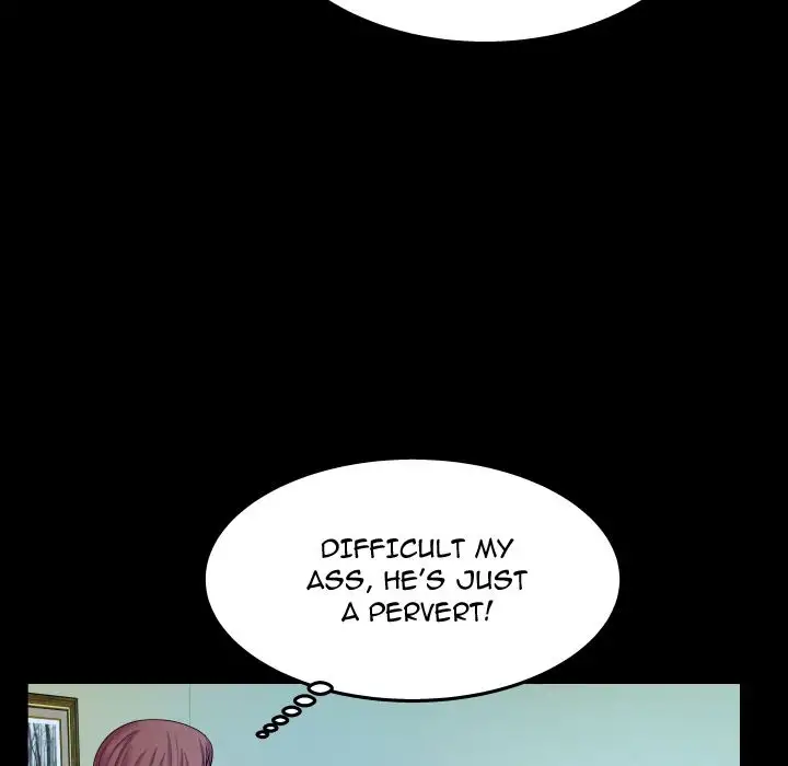 My Aunt Chapter 22 Page 56
