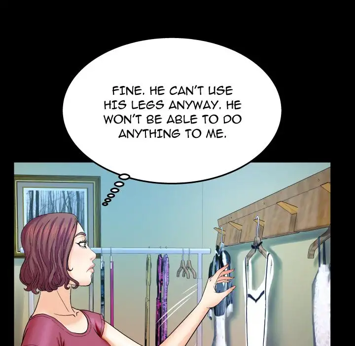 My Aunt Chapter 22 Page 58