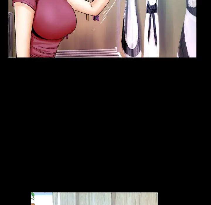 My Aunt Chapter 22 Page 59