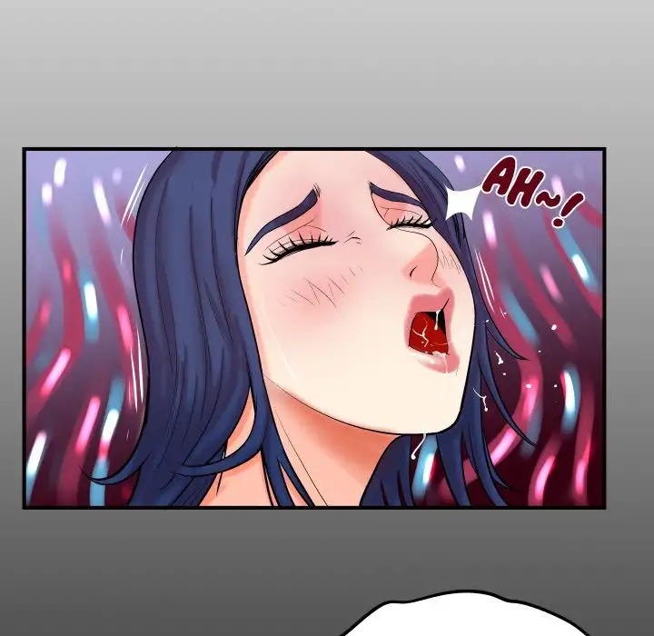 My Aunt Chapter 22 Page 6