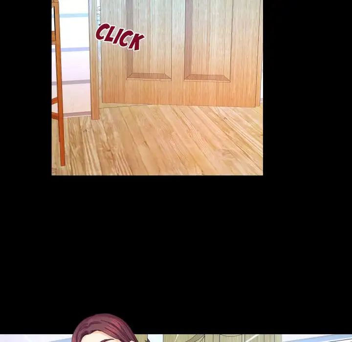 My Aunt Chapter 22 Page 60