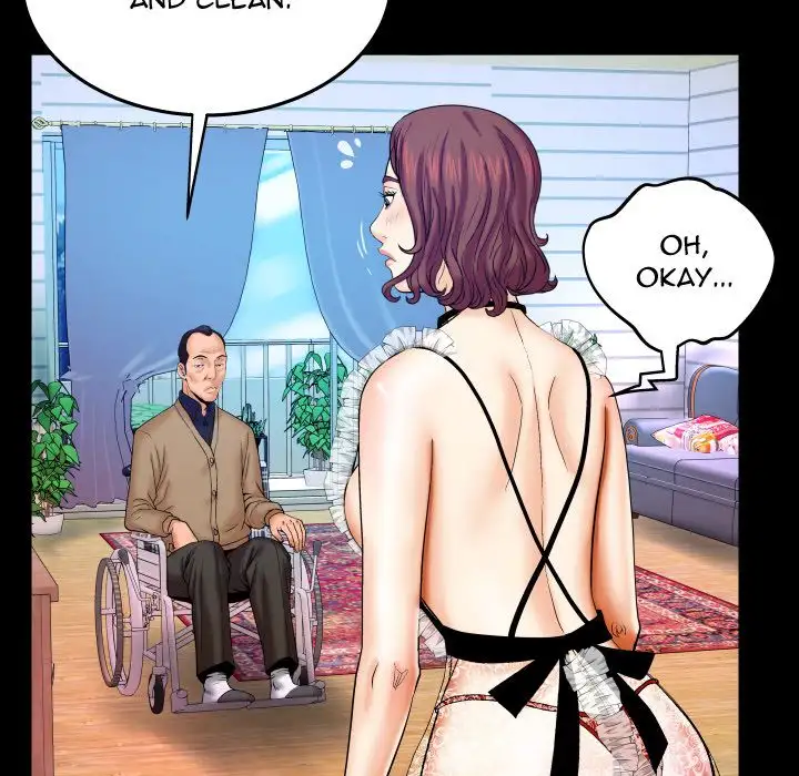 My Aunt Chapter 22 Page 63
