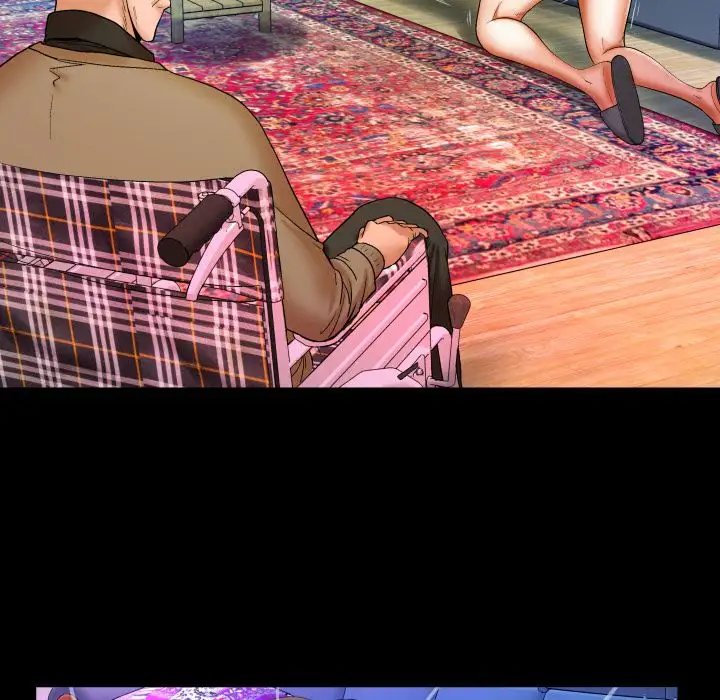 My Aunt Chapter 22 Page 69