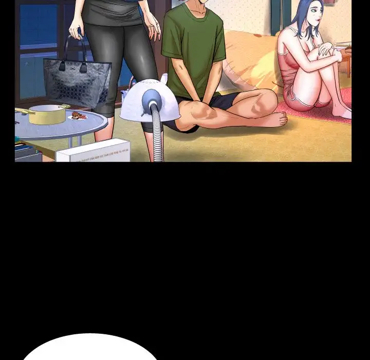 My Aunt Chapter 22 Page 78