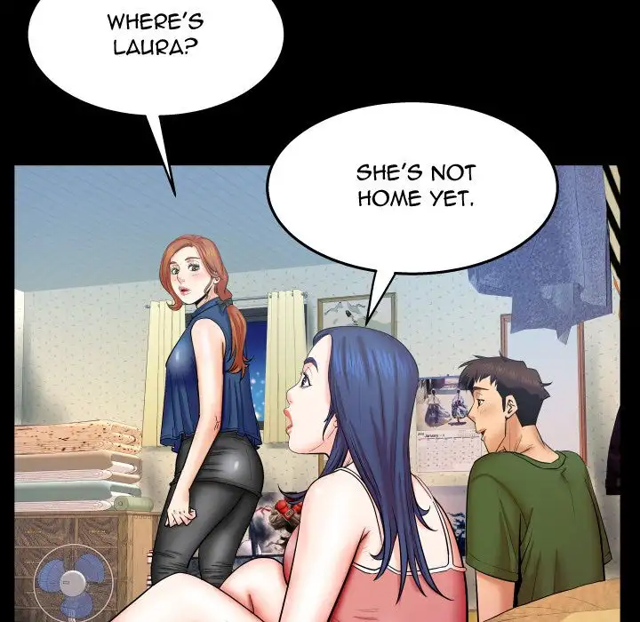 My Aunt Chapter 22 Page 79