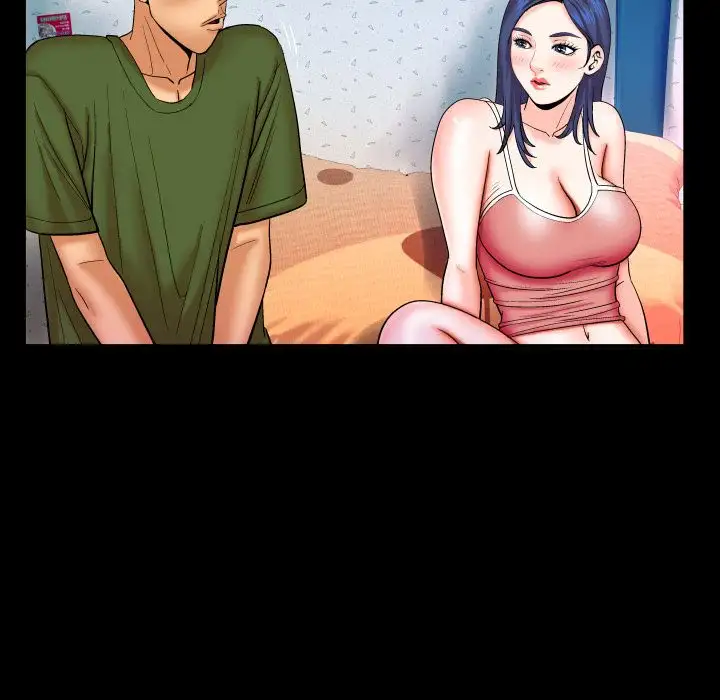 My Aunt Chapter 22 Page 82