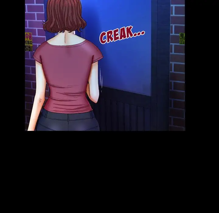 My Aunt Chapter 22 Page 86