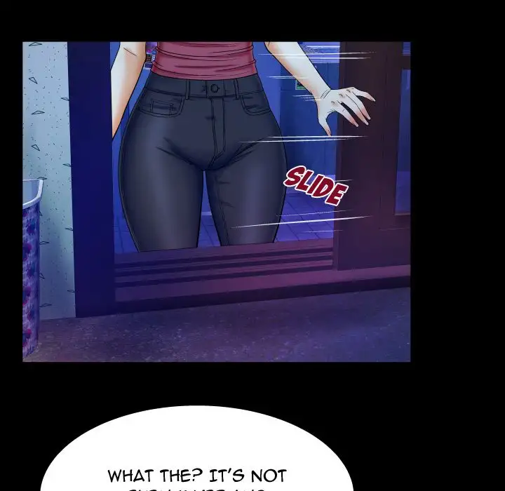 My Aunt Chapter 22 Page 87