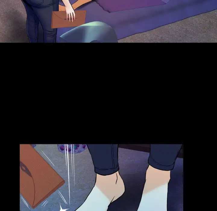 My Aunt Chapter 22 Page 89