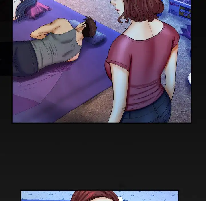My Aunt Chapter 22 Page 91