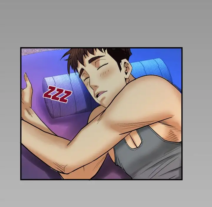 My Aunt Chapter 22 Page 96