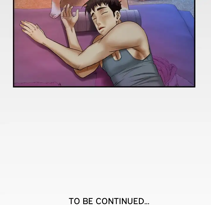 My Aunt Chapter 22 Page 99